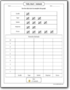 animals_tally_chart_pictograph_worksheet