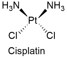 Cisplatin Formula