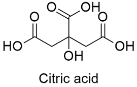 Citric Acid Formula,Whiskey Sour Cocktail Recipe