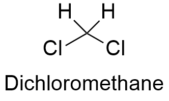Methylene chloride molecular weight