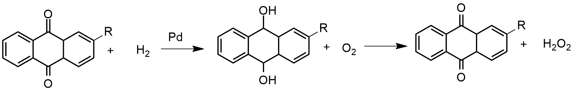 Formula hydrogen peroxide Hydrogen Peroxide