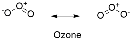 Ozone Formula