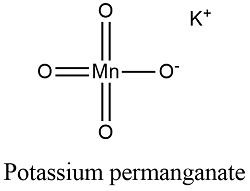 Potassium Permanganate Formula