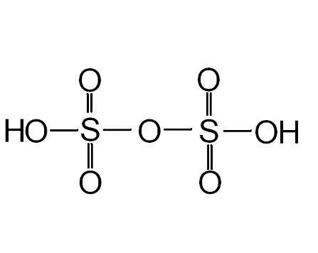 acid chemical formula