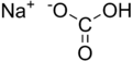 sodium carbonate molar mass