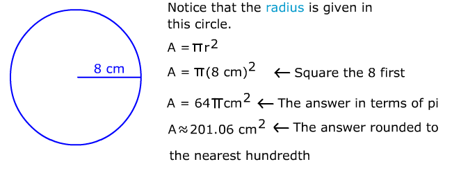 How To Find Area Of Sector Of Circle Haiper