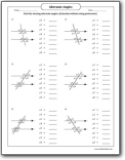 find_the_missing_angles_worksheet_2